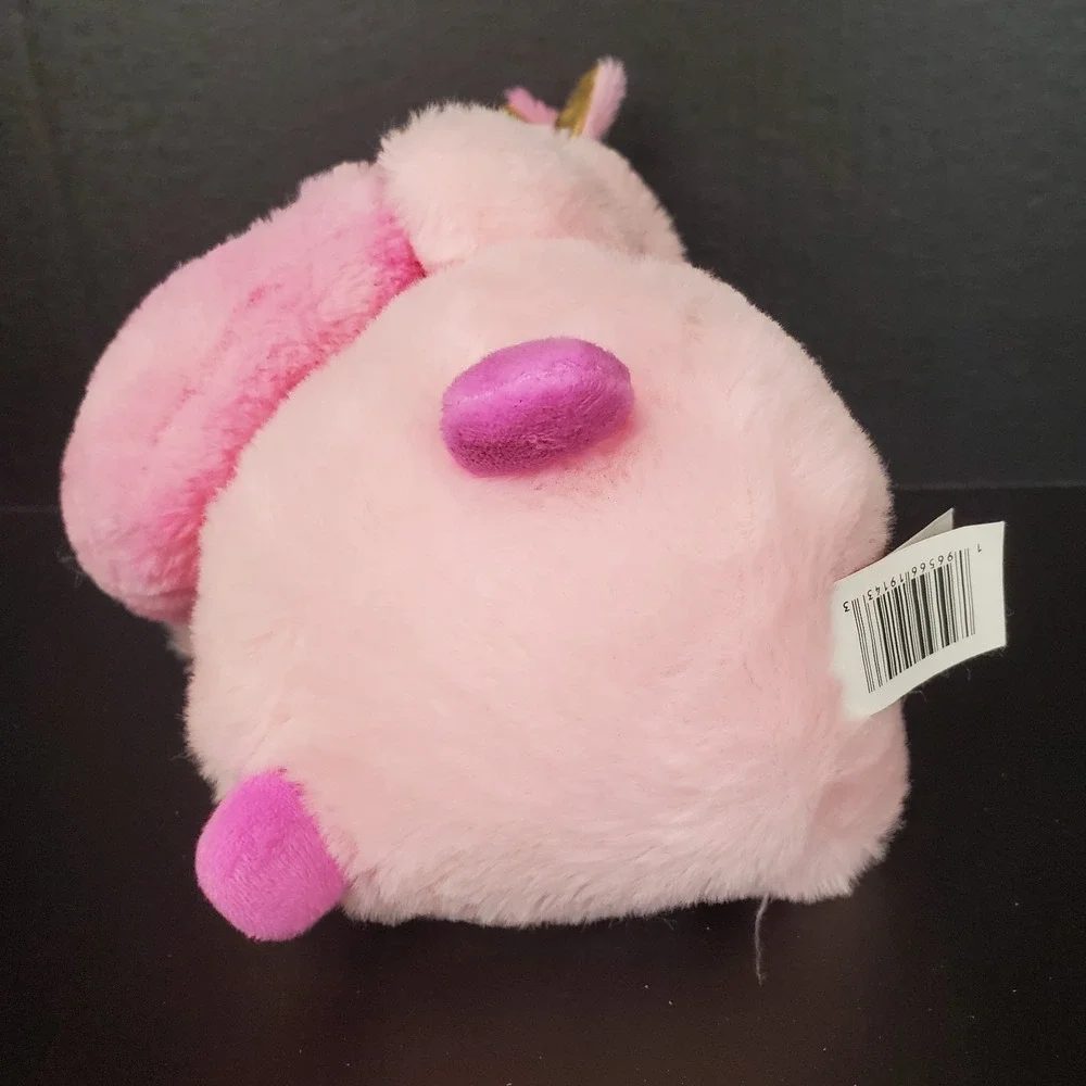 RUSS Pink Axolotl 9